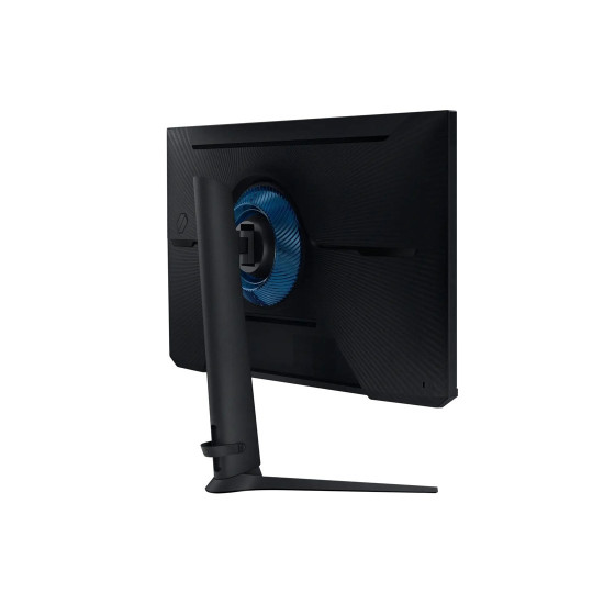 Монитор Samsung Odyssey G3 G30D LS24DG300EUXEN, 24 инча, 1920x1080, VA, 180Hz, 1ms, FreeSync, HDMI, DisplayPort