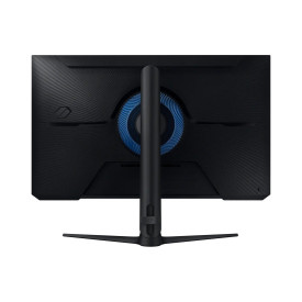 Монитор Samsung Odyssey G3 G30D LS24DG300EUXEN, 24 инча, 1920x1080, VA, 180Hz, 1ms, FreeSync, HDMI, DisplayPort
