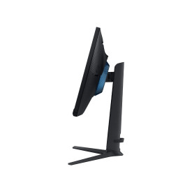 Монитор Samsung Odyssey G3 LS27AG300NRXEN, 27 инча, 1920x1080, VA, 144Hz, 1ms, FreeSync, HDMI, DisplayPort