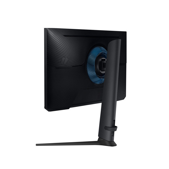 Монитор Samsung Odyssey G3 LS27AG300NRXEN, 27 инча, 1920x1080, VA, 144Hz, 1ms, FreeSync, HDMI, DisplayPort