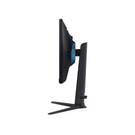 Монитор Samsung Odyssey G3 LS27AG300NRXEN, 27 инча, 1920x1080, VA, 144Hz, 1ms, FreeSync, HDMI, DisplayPort