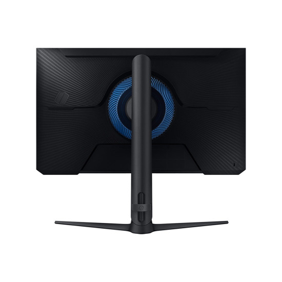 Монитор Samsung Odyssey G3 LS27AG300NRXEN, 27 инча, 1920x1080, VA, 144Hz, 1ms, FreeSync, HDMI, DisplayPort