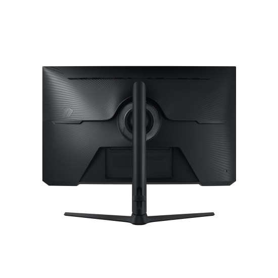Монитор Samsung Odyssey G7 G70B LS32BG700EUXEN , 32 инча, 4K UHD, IPS, 144Hz, 1ms, HDMI 2.1, DisplayPort, USB-C, G-Sync, FreeSync