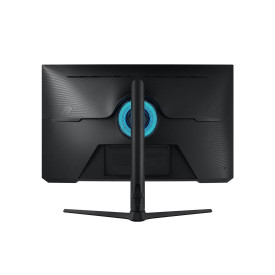 Монитор Samsung Odyssey G7 G70B LS32BG700EUXEN , 32 инча, 4K UHD, IPS, 144Hz, 1ms, HDMI 2.1, DisplayPort, USB-C, G-Sync, FreeSync