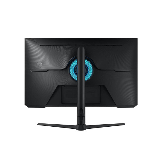 Монитор Samsung Odyssey G7 G70B LS32BG700EUXEN , 32 инча, 4K UHD, IPS, 144Hz, 1ms, HDMI 2.1, DisplayPort, USB-C, G-Sync, FreeSync