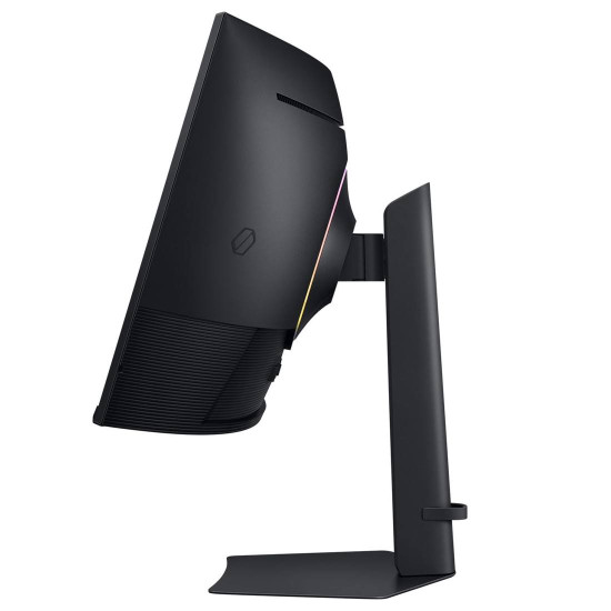 Монитор Samsung Odyssey Neo G7 LS40FG750EUXEN, 43 инча, UHD (3840 x 2160), 144 Hz, 1 ms, VESA 200 x 200