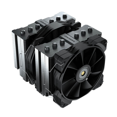 Охладител за процесор Cougar Forza 135, Black