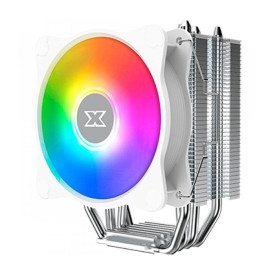 Охладител за процесор XIGMATEK Windpower Arctic EN47604, White