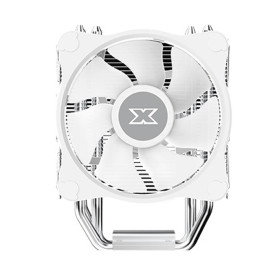 Охладител за процесор XIGMATEK Windpower Arctic EN47604, White