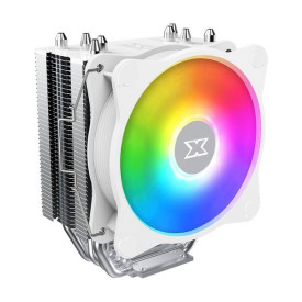 Охладител за процесор XIGMATEK Windpower Arctic EN47604, White
