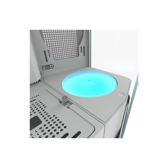 Поставка Cougar FV270 Luminous Rotating Platform, White