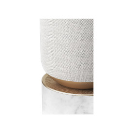 Преносима тонколона BANG & OLUFSEN Beosound Balance, Marble White