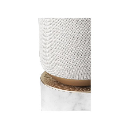 Преносима тонколона BANG & OLUFSEN Beosound Balance, Marble White