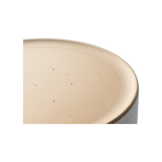 Преносима тонколона BANG & OLUFSEN Beosound Balance, Marble White