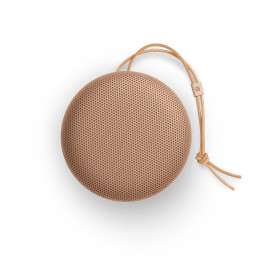 Преносима тонколона Beosound A1 3rd Gen, Honey Tone