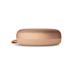 Преносима тонколона Beosound A1 3rd Gen, Honey Tone