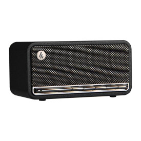 Преносима тонколона EDIFIER MP230, 2x10W RMS, Bluetooth 5.0, USB-C, AUX, TF карта, Retro Black
