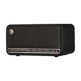 Преносима тонколона EDIFIER MP230, 2x10W RMS, Bluetooth 5.0, USB-C, AUX, TF карта, Retro Black