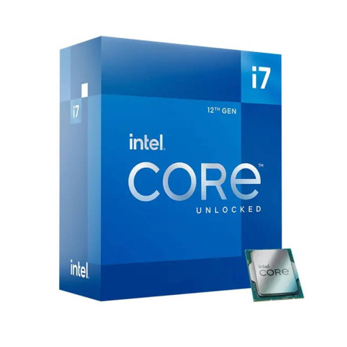 Процесор Intel Core i7-12700K, 3.6GHz, 25MB, LGA1700, Box