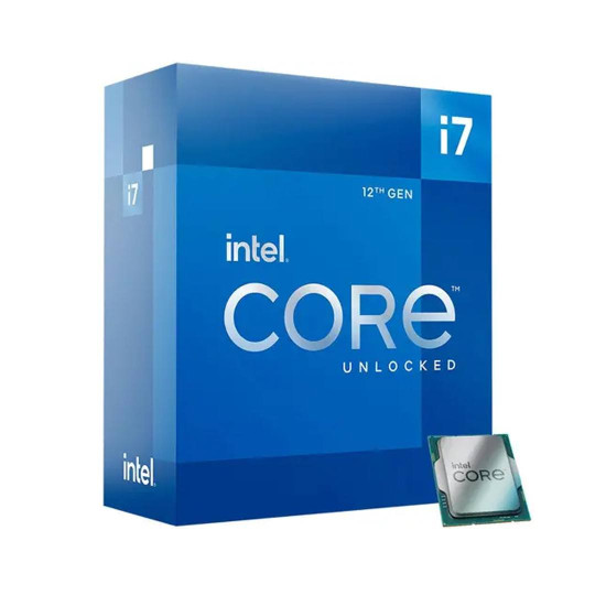 Процесор Intel Core i7-12700K, 3.6GHz, 25MB, LGA1700, Box