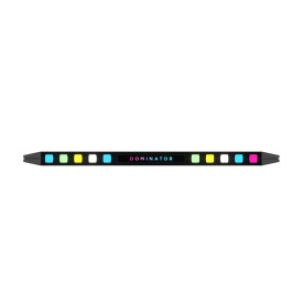 RAM памет Corsair Dominator Platinum RGB, 32GB (2x16GB) DDR5, 6000MT/s, CL30, AMD Optimized, Kit of 2