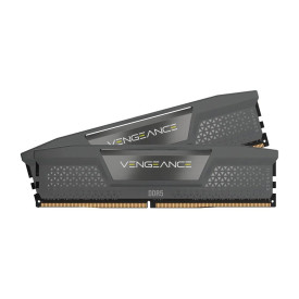 RAM памет Corsair Vengeance, 32GB (2x16GB) DDR5, 6000MT/s, CL30, AMD Optimized, Kit of 2