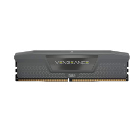 RAM памет Corsair Vengeance, 32GB (2x16GB) DDR5, 6000MT/s, CL30, AMD Optimized, Kit of 2