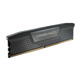 RAM памет Corsair Vengeance, 32GB (2x16GB) DDR5, 6000MT/s, CL38, Kit of 2