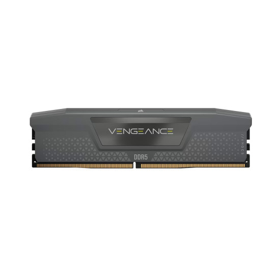RAM памет Corsair Vengeance, 32GB (2x16GB) DDR5, 5600MT/s, CL36, Kit of 2