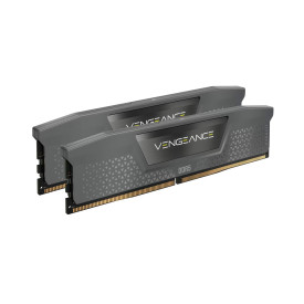 RAM памет Corsair Vengeance, 32GB (2x16GB) DDR5, 5600MT/s, CL36, Kit of 2