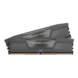 RAM памет Corsair Vengeance, 32GB (2x16GB) DDR5, 5600MT/s, CL36, Kit of 2