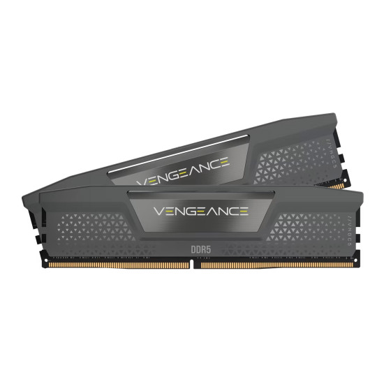 RAM памет Corsair Vengeance, 32GB (2x16GB) DDR5, 5600MT/s, CL36, Kit of 2