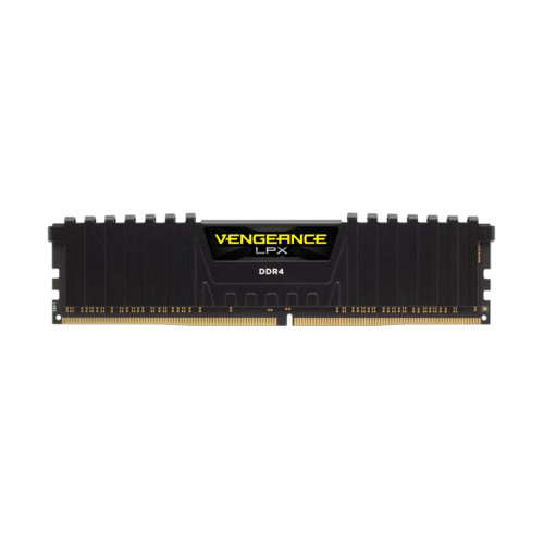 RAM памет Corsair Vengeance LPX, 8GB (1x8GB) DDR4, 3200MT/s, CL16