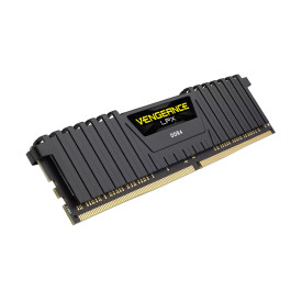RAM памет Corsair Vengeance LPX, 8GB (1x8GB) DDR4, 3200MT/s, CL16