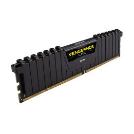 RAM памет Corsair Vengeance LPX, 8GB (1x8GB) DDR4, 3200MT/s, CL16