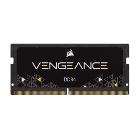 RAM памет Corsair Vengeance Series, 32GB (1x32GB) DDR4, 3200MT/s, CL22, SO-DIMM