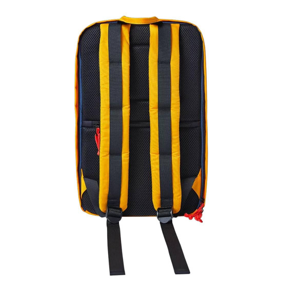 Раница за лаптоп Canyon Urban CSZ-03 Cabin Size, 15.6 инча, Waterproof, Yellow