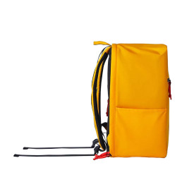 Раница за лаптоп Canyon Urban CSZ-03 Cabin Size, 15.6 инча, Waterproof, Yellow
