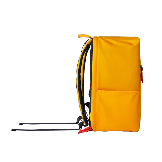 Раница за лаптоп Canyon Urban CSZ-03 Cabin Size, 15.6 инча, Waterproof, Yellow