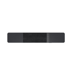 Саундбар Klipsch Flexus Core 100, 2.1 канала, Dolby Atmos, 2 х 2.25 Drivers, Bluetooth, Klipsch Connect Plus, Black