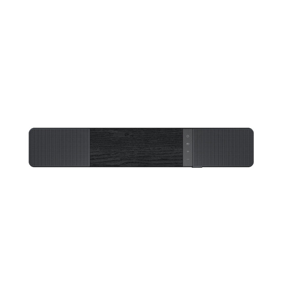 Саундбар Klipsch Flexus Core 100, 2.1 канала, Dolby Atmos, 2 х 2.25 Drivers, Bluetooth, Klipsch Connect Plus, Black