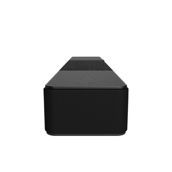 Саундбар Klipsch Flexus Core 100, 2.1 канала, Dolby Atmos, 2 х 2.25 Drivers, Bluetooth, Klipsch Connect Plus, Black