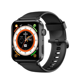 Смарт часовник Blackview R30 Pro, 46 mm, Black