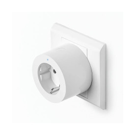 Смарт контакт Aqara SP-EUC01, EU версия, SKU AP007EUW01