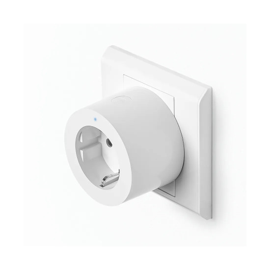 Смарт контакт Aqara SP-EUC01, EU версия, SKU AP007EUW01