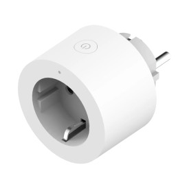 Смарт контакт Aqara SP-EUC01, EU версия, SKU AP007EUW01