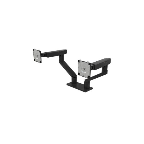 Стойка за два монитора Dell Pro Dual Monitor Arm MDA20