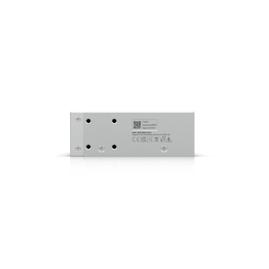 Суич Ubiquiti UniFi WAN Switch, RJ45, 10GbE, 4 порта, 1U