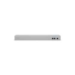 Суич Ubiquiti UniFi WAN Switch, RJ45, 10GbE, 4 порта, 1U
