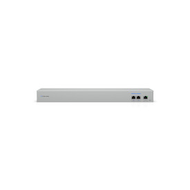 Суич Ubiquiti UniFi WAN Switch, RJ45, 10GbE, 4 порта, 1U